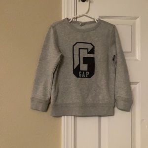 Gap size small (5-6)